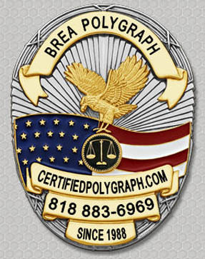 polygraph test in Brea